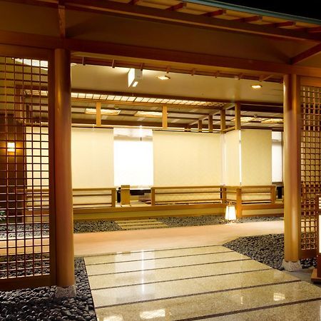 Hotel Tatsuki Gamagōri Exterior photo